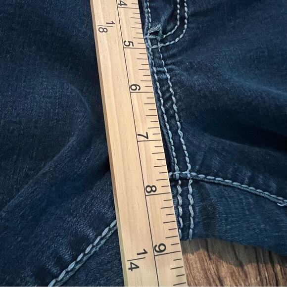 L2 Jeanswear Skinny Jeans | Women’s Size 7 - Picture 7 of 10